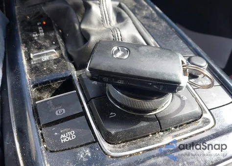 2023 Mazda Cx-30 2.5 S Carbon Edition from USA, damaged, VIN 3MVDMBCM2PM588005